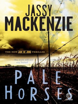 cover image of Pale Horses
